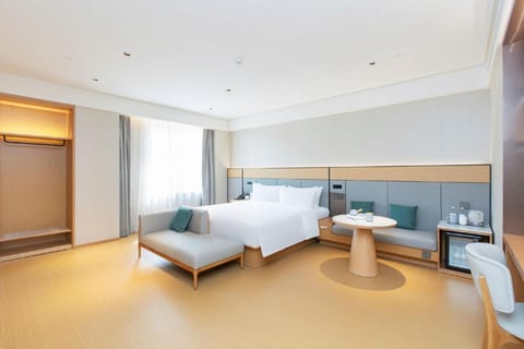 JI Hotel Tianjin Wuqing Florentia Village Hotel in Tianjin