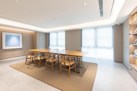 JI Hotel Tianjin Wuqing Florentia Village Hotel in Tianjin