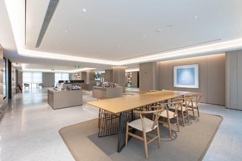 JI Hotel Tianjin Wuqing Florentia Village Hotel in Tianjin