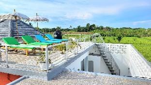 Villa Mosel Bali - Minimalist Villa with Rooftop Villa in Bali