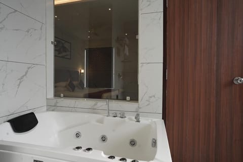 THE LAND SAND HOTEL Hotel in Jaipur