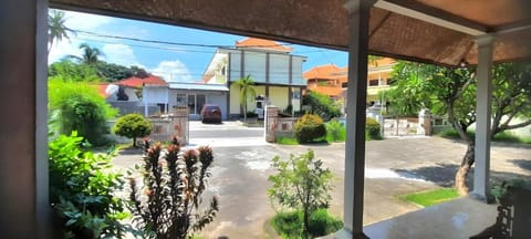 Hotel Indra Pura Hotel in Buleleng