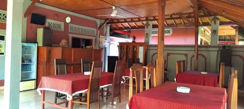 Hotel Indra Pura Hotel in Buleleng