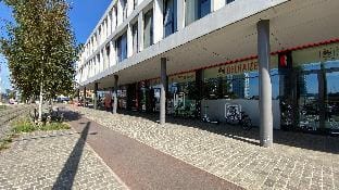 Oneluxstay Antwerp City Centre Apartment in Antwerp