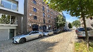 Oneluxstay Antwerp City Centre Apartment in Antwerp