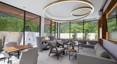 Alex Villas Complex N2 Hotel in North Kuta