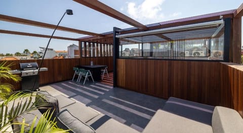 Alex Villas Complex N2 Hotel in North Kuta