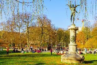 OneLuxStay near Fashion District Apartment in Antwerp