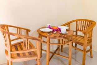 Deluxe Double Room Homestay Garden View in Ubud Vacation rental in Ubud