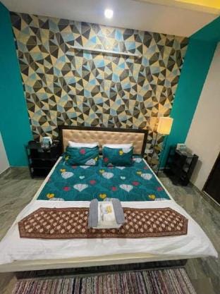 Jaipur Castle  Villa in Jaipur