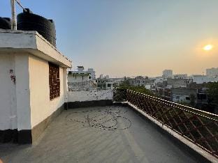 Pink city Castle  Apartment in Jaipur