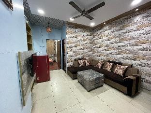 Pink city Castle  Apartment in Jaipur