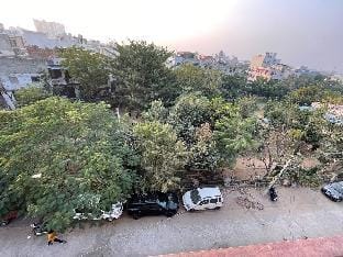 Pink city Castle  Apartment in Jaipur