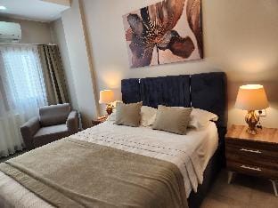 Traumhaus mitten in der City 60 Meter zum Meer Vacation rental in Kusadasi