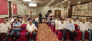 LUCKY HOME STAY Apartment in Jaipur