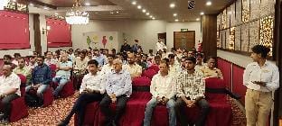 LUCKY HOME STAY Apartment in Jaipur