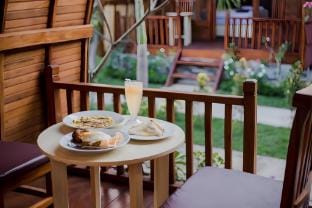 Deluxe Double Room Villa near White Sand Beach Villa in Bali