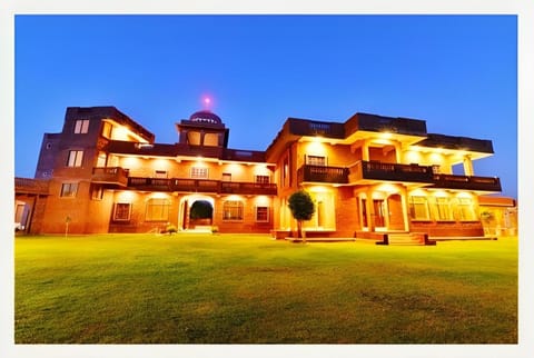 Property view