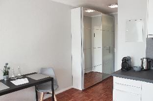 Hometown-Apartments Apartment in Heidelberg