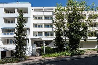 Hometown-Apartments Apartment in Heidelberg