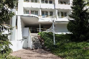 Hometown-Apartments Apartment in Heidelberg