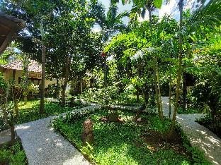 Kirana Homestay Vacation rental in Abang
