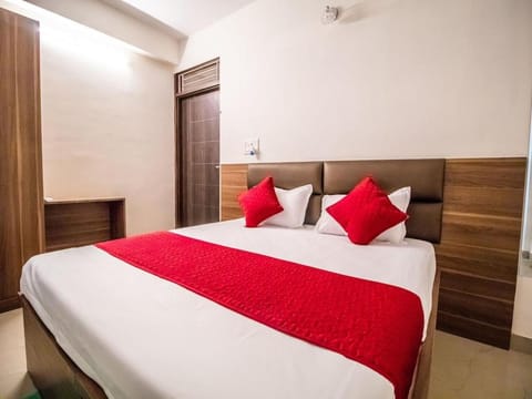 Hotel O AARAV HOTEL Hotel in Jaipur