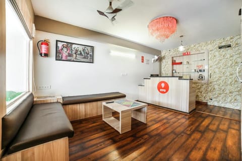 Hotel O AARAV HOTEL Hotel in Jaipur