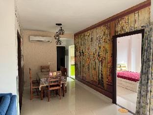 VT House  Apartment in Jaipur