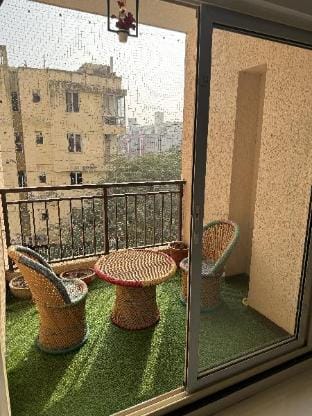 VT House  Apartment in Jaipur