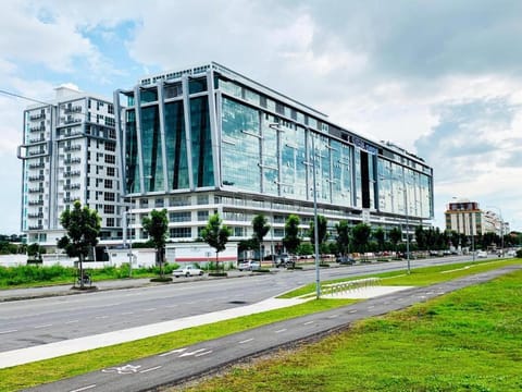 Property view