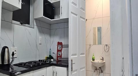 Goshen Lodge Fitzroy Bed and Breakfast in Cape Town