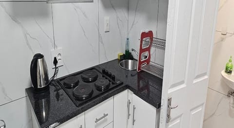 Goshen Lodge Fitzroy Bed and Breakfast in Cape Town