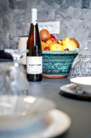 SunStone Apartment Apartment in Thera