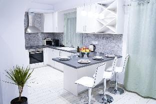 SunStone Apartment Apartment in Thera