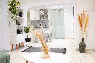 SunStone Apartment Apartment in Thera