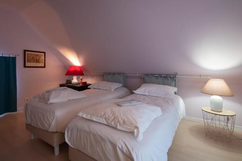 Diane de Poitiers Vacation rental in Loches