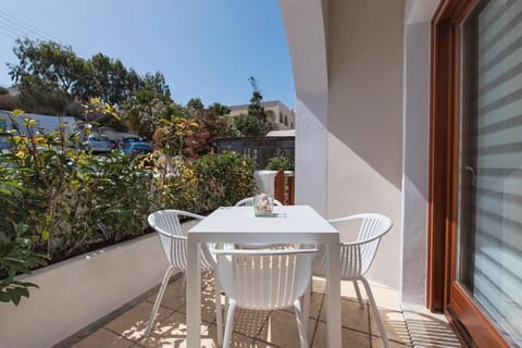Centro House in the heart of Fira town 5 guests Vacation rental in Thera