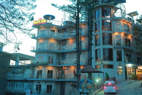 Property view