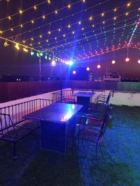 Hotel Kiwi Palace Hotel in Jaipur