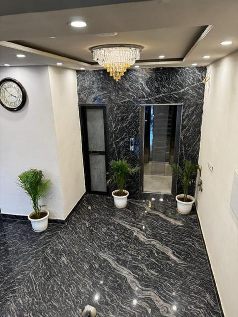 hotel karma Bed and Breakfast in Jaipur