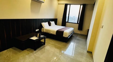 hotel karma Bed and Breakfast in Jaipur