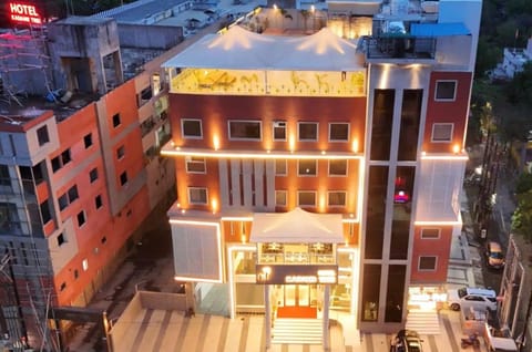 Property view