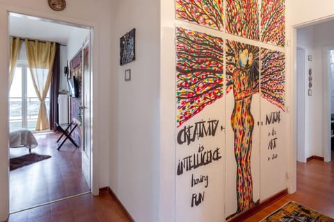 Lodge&Art Hoste Hotel in Trieste