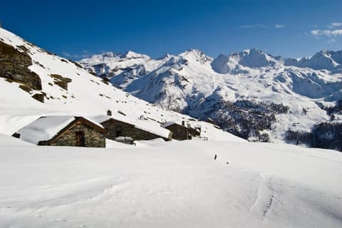 Hotel Chalet du Soleil Hotel in Torgnon