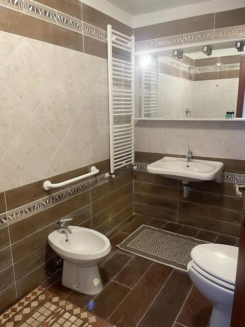 Hotel Chalet du Soleil Hotel in Torgnon