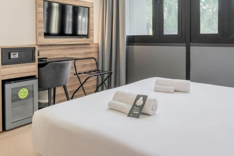 B&B HOTEL Prato City Center Hotel in Prato