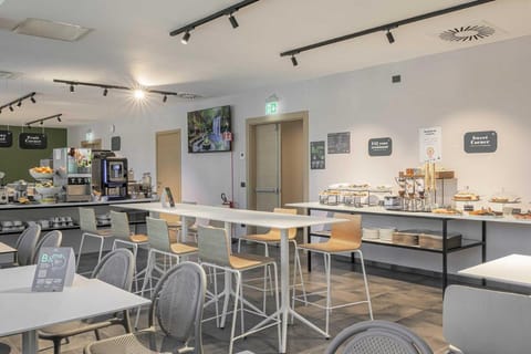 B&B HOTEL Prato City Center Hotel in Prato