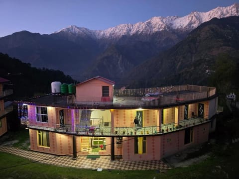 Property view