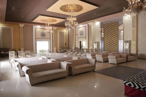 Balaji Seven Hills Hotel in Jaipur